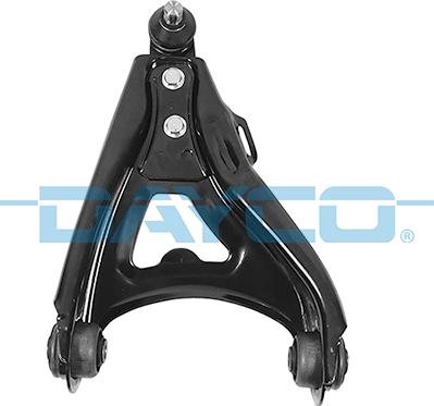 Dayco DSS3769 - Bras de liaison, suspension de roue cwaw.fr