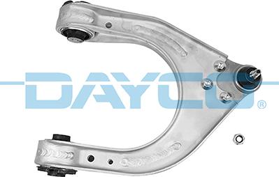 Dayco DSS3764 - Bras de liaison, suspension de roue cwaw.fr