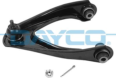 Dayco DSS3766 - Bras de liaison, suspension de roue cwaw.fr