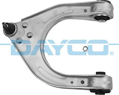 Dayco DSS3763 - Bras de liaison, suspension de roue cwaw.fr