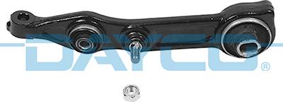 Dayco DSS3704 - Bras de liaison, suspension de roue cwaw.fr