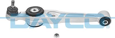 Dayco DSS3705 - Bras de liaison, suspension de roue cwaw.fr