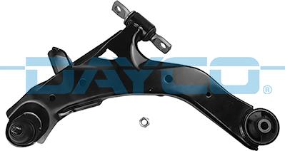 Dayco DSS3780 - Bras de liaison, suspension de roue cwaw.fr