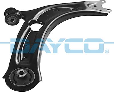 Dayco DSS3775 - Bras de liaison, suspension de roue cwaw.fr