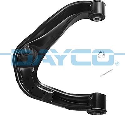 Dayco DSS3773 - Bras de liaison, suspension de roue cwaw.fr