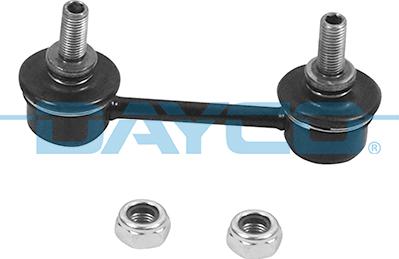 Dayco DSS2996 - Entretoise / tige, stabilisateur cwaw.fr