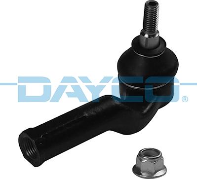 Dayco DSS2948 - Rotule de barre de connexion cwaw.fr