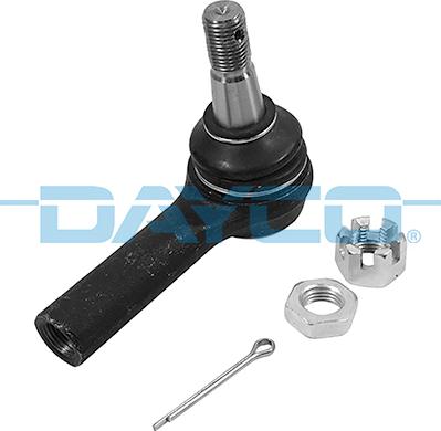 Dayco DSS2904 - Rotule de barre de connexion cwaw.fr