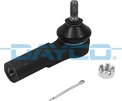 Dayco DSS2916 - Rotule de barre de connexion cwaw.fr