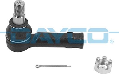 Dayco DSS2913 - Rotule de barre de connexion cwaw.fr