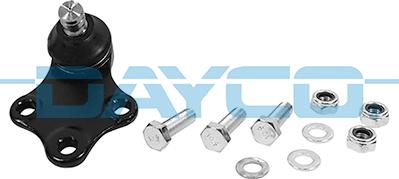 Dayco DSS2939 - Rotule de suspension cwaw.fr