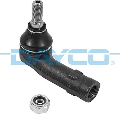 Dayco DSS2934 - Rotule de barre de connexion cwaw.fr