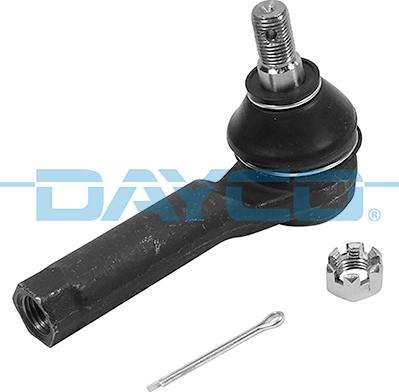 Dayco DSS2929 - Rotule de barre de connexion cwaw.fr