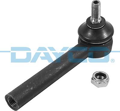 Dayco DSS2927 - Rotule de barre de connexion cwaw.fr