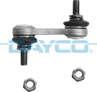 Dayco DSS2442 - Entretoise / tige, stabilisateur cwaw.fr