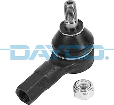 Dayco DSS2455 - Rotule de barre de connexion cwaw.fr