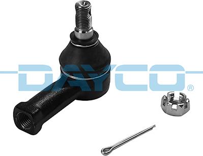 Dayco DSS2453 - Rotule de barre de connexion cwaw.fr