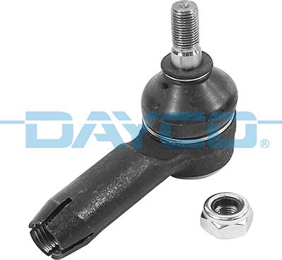 Dayco DSS2452 - Rotule de barre de connexion cwaw.fr