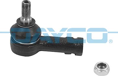 Dayco DSS2460 - Rotule de barre de connexion cwaw.fr