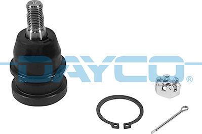 Dayco DSS2467 - Rotule de suspension cwaw.fr