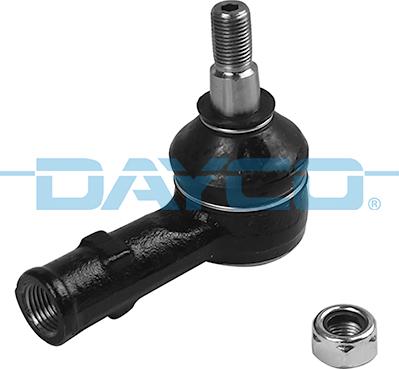 Dayco DSS2485 - Rotule de barre de connexion cwaw.fr