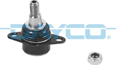 Dayco DSS2599 - Rotule de suspension cwaw.fr