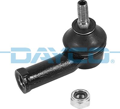 Dayco DSS2594 - Rotule de barre de connexion cwaw.fr