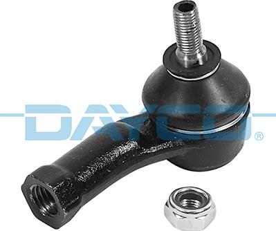 Dayco DSS2593 - Rotule de barre de connexion cwaw.fr