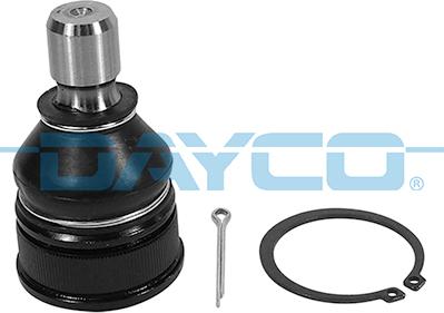 Dayco DSS2541 - Rotule de suspension cwaw.fr