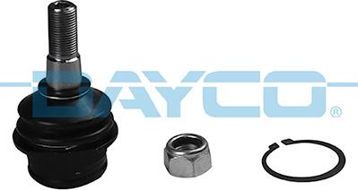 Dayco DSS2547 - Rotule de suspension cwaw.fr