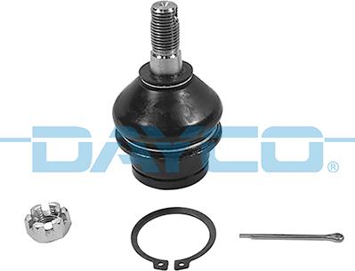 Dayco DSS2569 - Rotule de suspension cwaw.fr