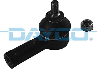 Dayco DSS2505 - Rotule de barre de connexion cwaw.fr