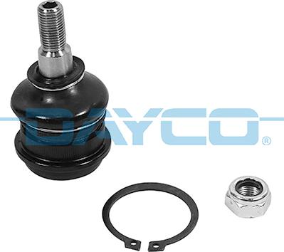 Dayco DSS2503 - Rotule de suspension cwaw.fr