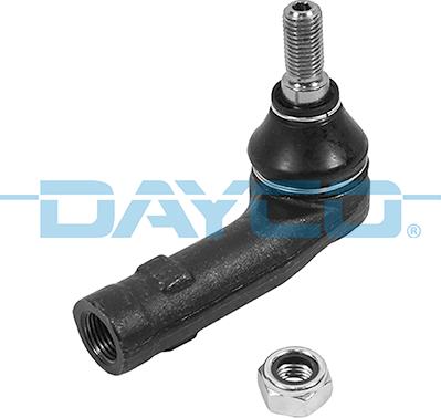 Dayco DSS2513 - Rotule de barre de connexion cwaw.fr