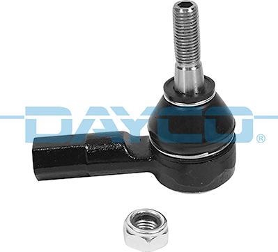 Dayco DSS2512 - Rotule de barre de connexion cwaw.fr