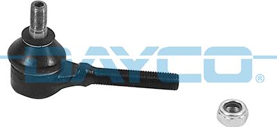 Dayco DSS2587 - Rotule de barre de connexion cwaw.fr