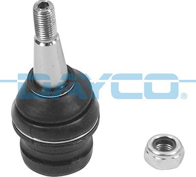 Dayco DSS2536 - Rotule de suspension cwaw.fr