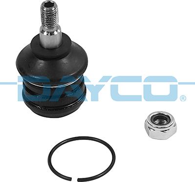 Dayco DSS2538 - Rotule de suspension cwaw.fr