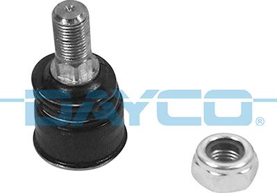 Dayco DSS2524 - Rotule de suspension cwaw.fr