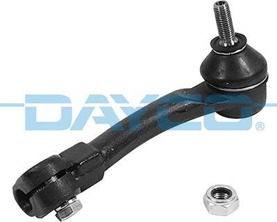 Dayco DSS2693 - Rotule de barre de connexion cwaw.fr