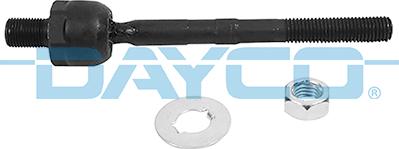 Dayco DSS2658 - Rotule de direction intérieure, barre de connexion cwaw.fr