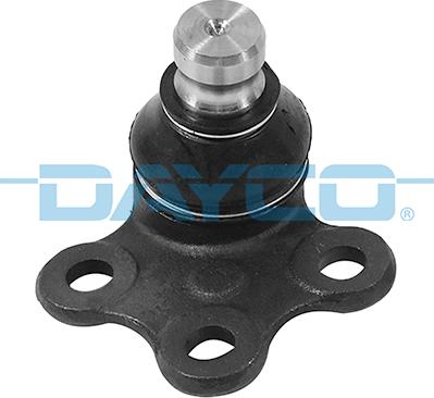 Dayco DSS2603 - Rotule de suspension cwaw.fr