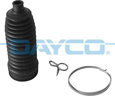 Dayco DSS2191 - Jeu de joints-soufflets, direction cwaw.fr