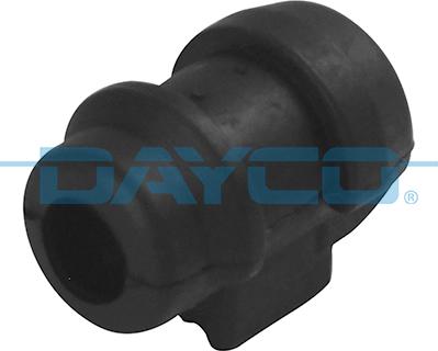 Dayco DSS2169 - Coussinet de palier, stabilisateur cwaw.fr