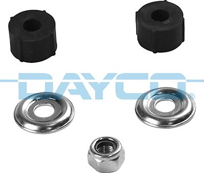 Dayco DSS2109 - Kit de réparation, barre de couplage stabilisatrice cwaw.fr