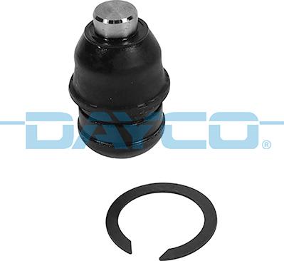 Dayco DSS2858 - Rotule de suspension cwaw.fr