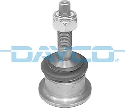 Dayco DSS2860 - Rotule de suspension cwaw.fr