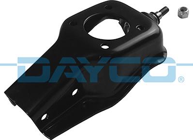 Dayco DSS2836 - Bras de liaison, suspension de roue cwaw.fr