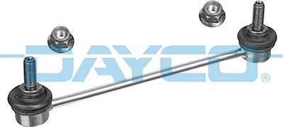 Dayco DSS2871 - Entretoise / tige, stabilisateur cwaw.fr