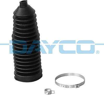 Dayco DSS2341 - Jeu de joints-soufflets, direction cwaw.fr